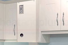 Gods Blessing Green electric boiler quotes